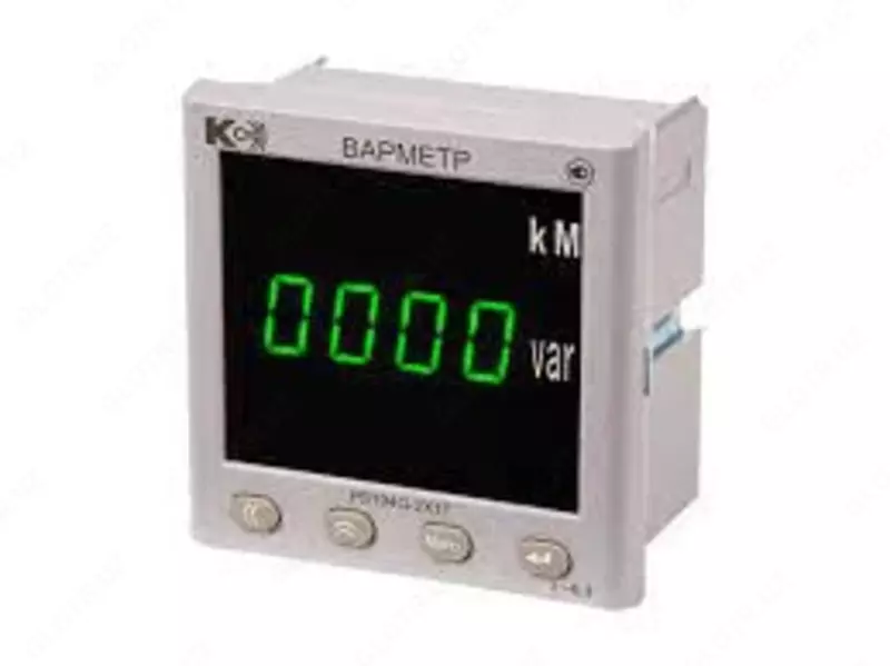 PS194Q-2K1T — варметр