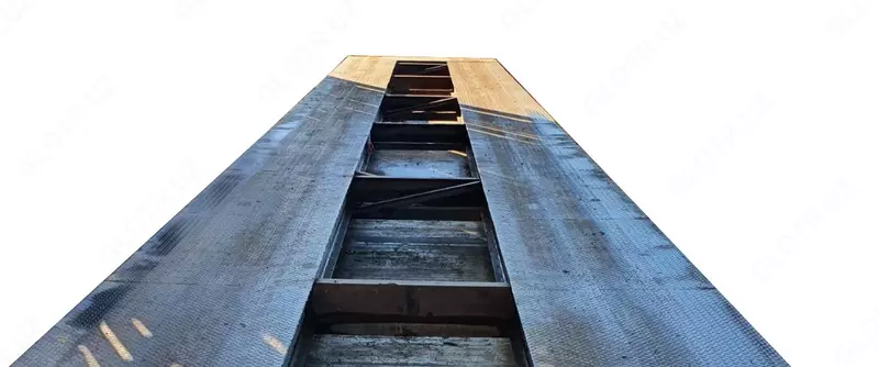 Весы автомобильные электронные Вятка