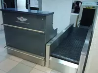 Весы конвейерные PROCHECK