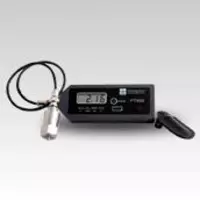 Виброметры PT