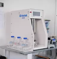 Вискозиметры автоматические капиллярные VISCOL