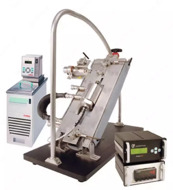 Вискозиметры высокого давления VISCOlab PVT