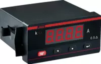 Амперметры и вольтметры цифровые AM и BM - по запросу