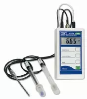 pH-метры/милливольтметры портативные Марк-901