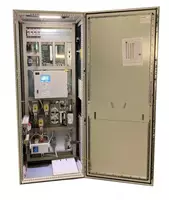 Газоанализаторы промышленных выбросов ENDA-5000