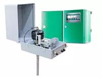 Газоанализаторы SILOTEC 8000