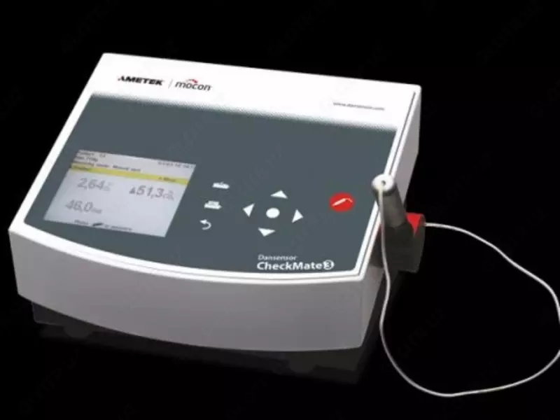 Газоанализаторы MOCON