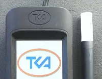 Термогигрометры ТКА-ТВ/Эталон