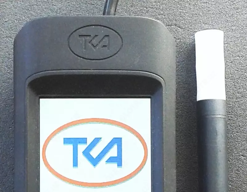 Термогигрометры ТКА-ТВ/Эталон