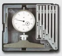 Глубиномеры индикаторные ГИ-100