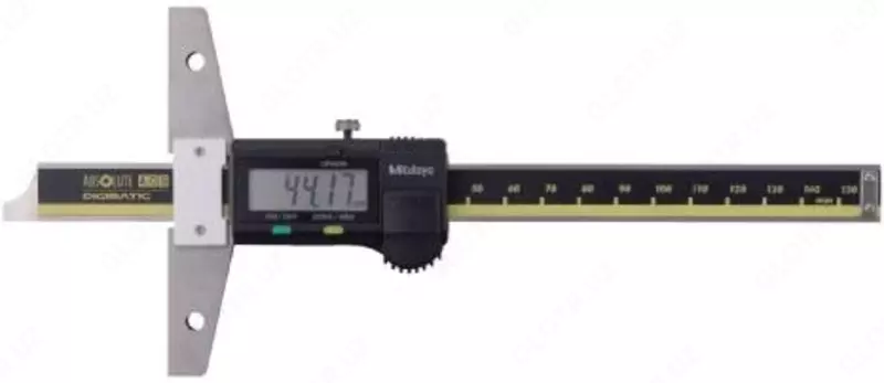 Штангенглубиномеры 527