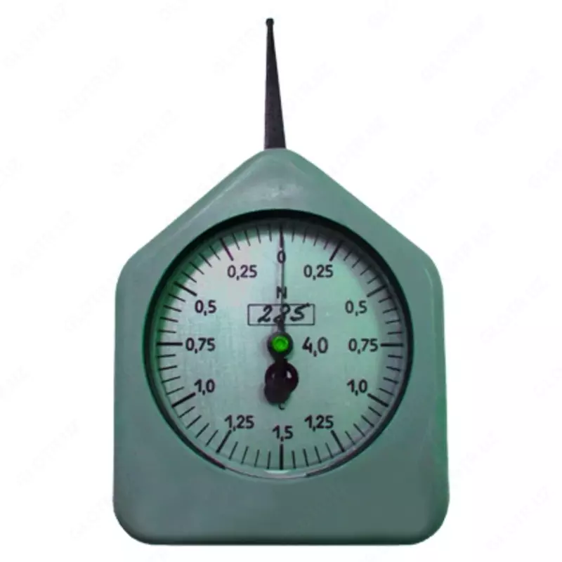 Граммометры часового типа Г 0 05; Г 0 15; Г 0 25; Г 0 5; Г 0 6; Г 1 5; Г 3 0