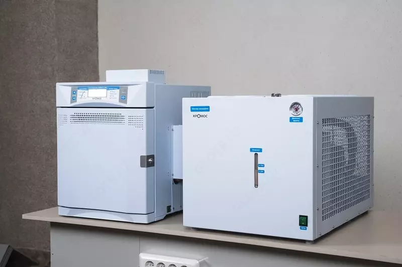 Хромос ГХ-1000