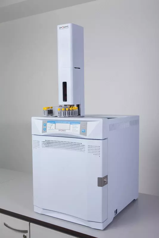 Хромос ДАЖ-23