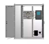 Всепогодные специализированные защитные шкафы