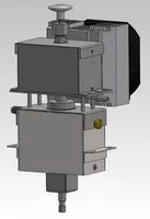 Инжектор бесшприцевого ввода