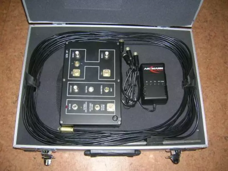 Гидрофоны ГИ3.0