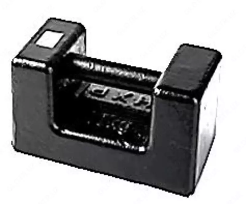 Гири массой 20 кг класса точности М1