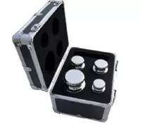 Гири ГО-П классов точности Е2