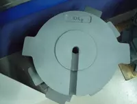 Гири специальные массой 10 кг