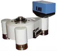 Установка гониометрическая ГУ-5