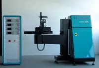 Система фотогониометрическая измерительная SMS 10h