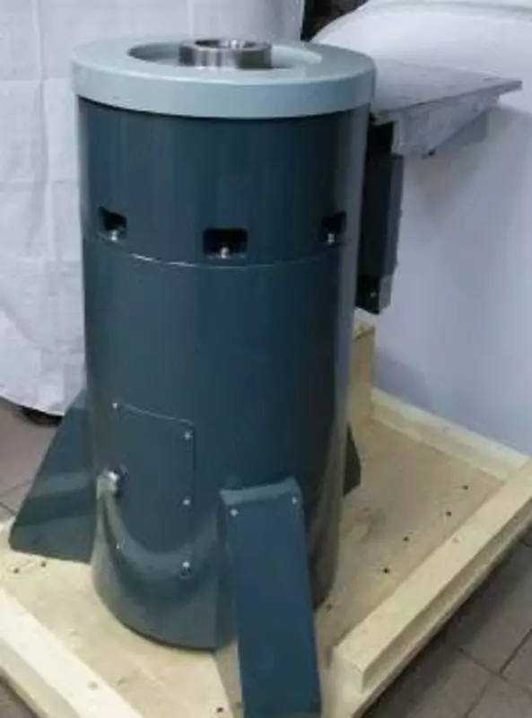 Установка гониометрическая ГУ-4