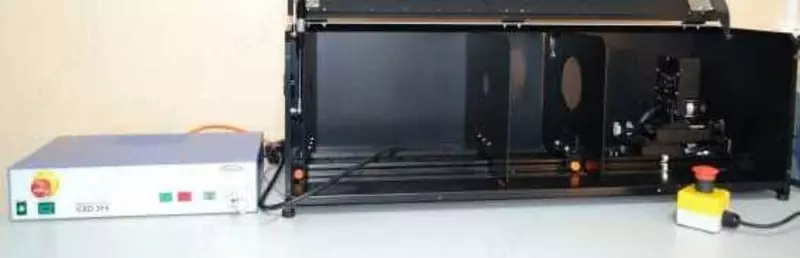 Гониометр LEDGON-100