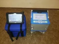 Гравиметры относительные СG-6 Autograv