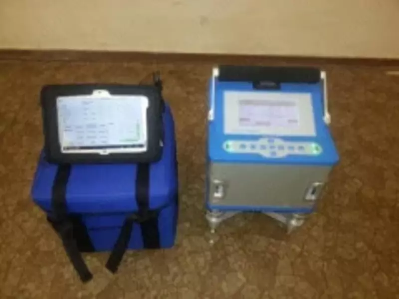 Гравиметры относительные СG-6 Autograv