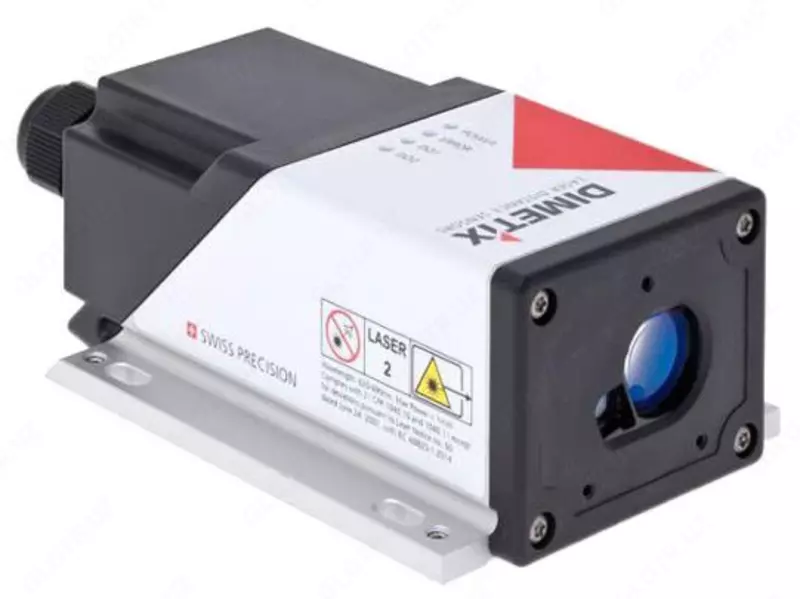 Дальномеры лазерные Dimetix