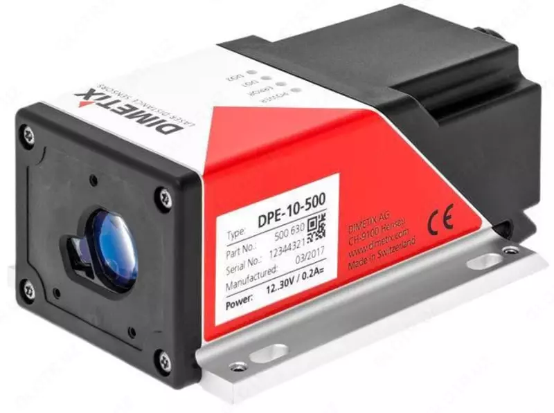  Дальномеры лазерные Dimetix - 