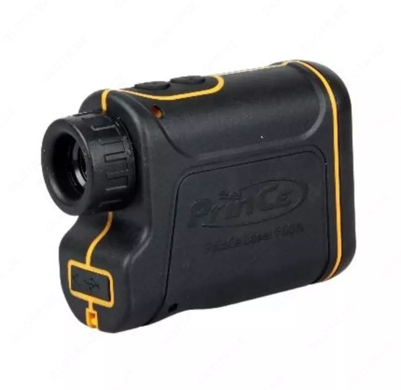 Дальномеры лазерные PrinCe Laser 600A  PrinCe Laser 1000A  PrinCe Laser 1500A
