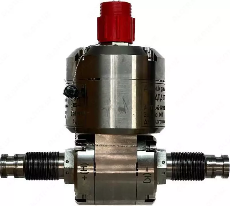  Датчики давления ДД-2500 - 