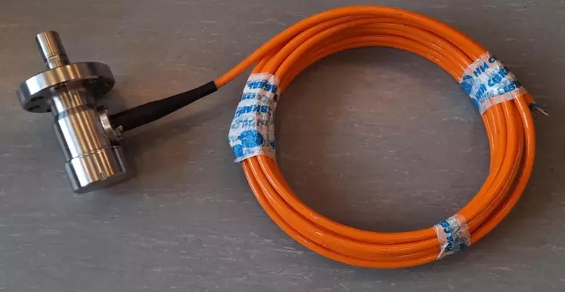 Датчики давления и температуры пластового флюида для систем подводной добычи ДДТ