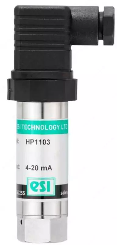 Датчики давления Hipres HP1103
