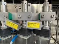 Датчики давления Hipres HP1103 - по запросу