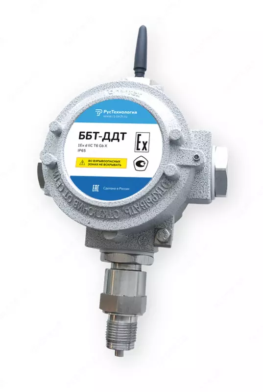 Датчики давления ББТ-ДДТ