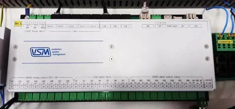 Датчики давления TBLZ-1-23-aa