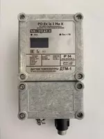 Датчики температуры ДТМ