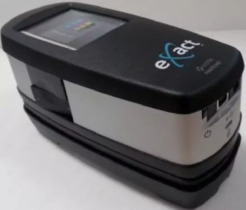 Денситометры X-Rite eXact