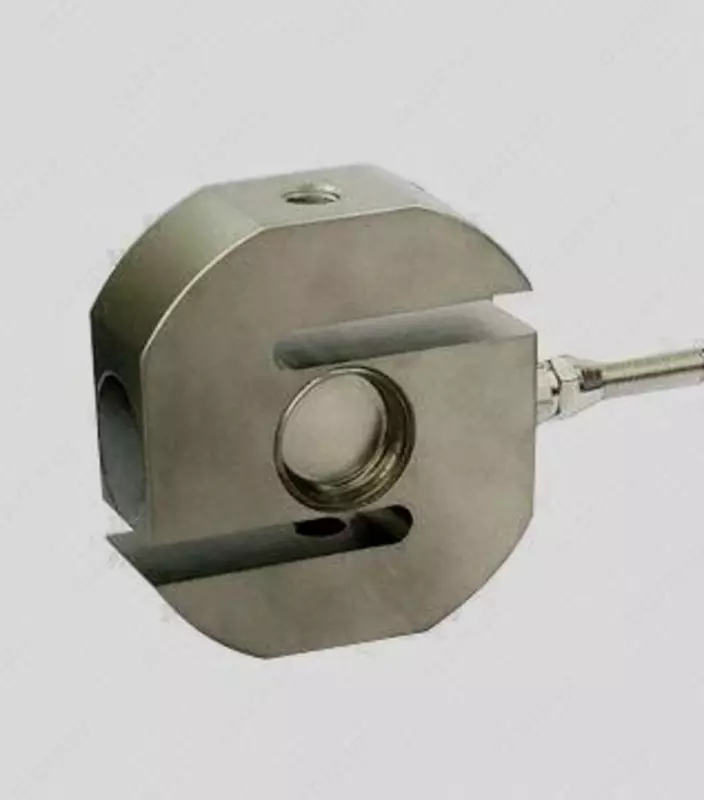 Динамометры электронные тензорезисторные ДЭТ/1