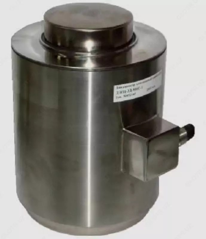  Динамометры электронные тензорезисторные ДЭТ/1 - 