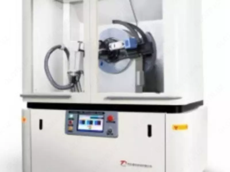 Дифрактометры рентгеновские TD