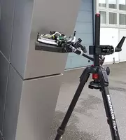 Дифрактометры рентгеновские SpiderX - по запросу