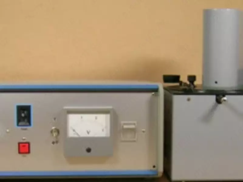 Системы термолюминесцентные дозиметрические ДТУ-01М