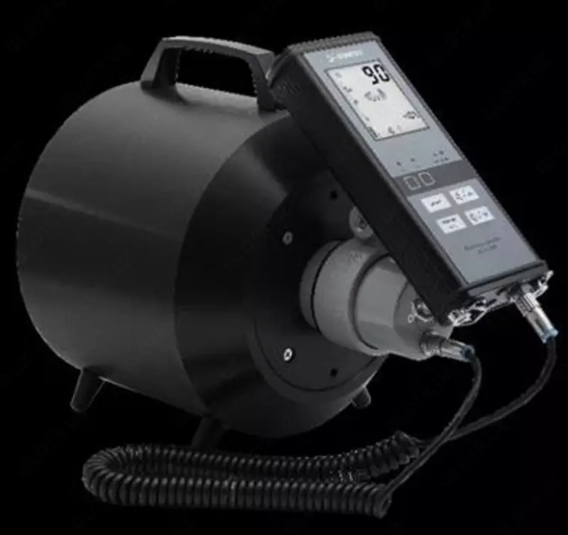 Дозиметры-радиометры МКС-АТ1117М - по запросу