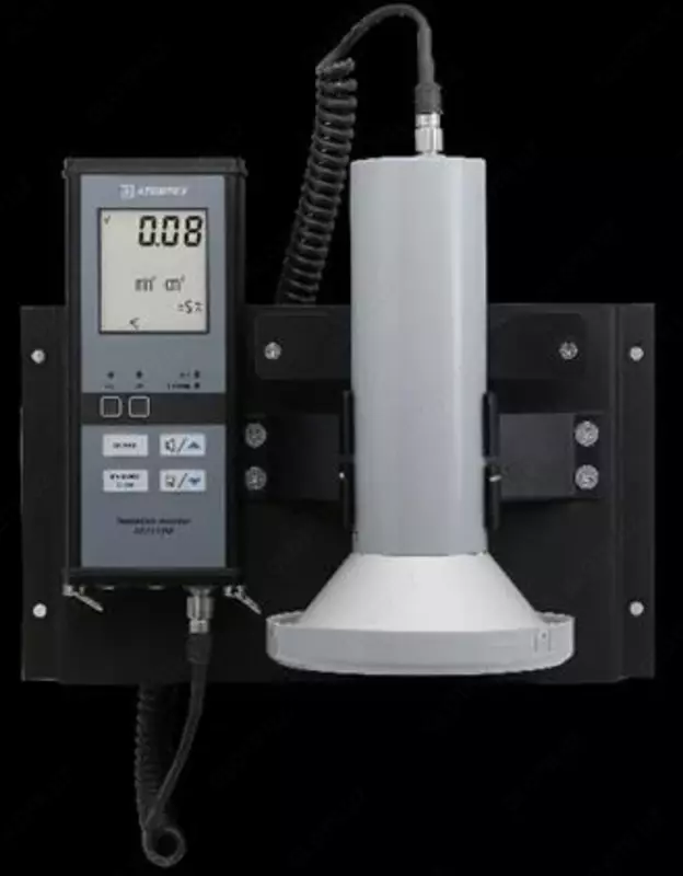 по запросу Дозиметры-радиометры МКС-АТ1117М