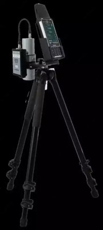 Дозиметры-радиометры МКС-АТ1117М Chakana savdo