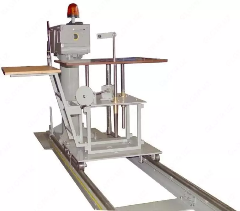 Установки поверочные дозиметрические гамма-излучения УПГД-2М-Д